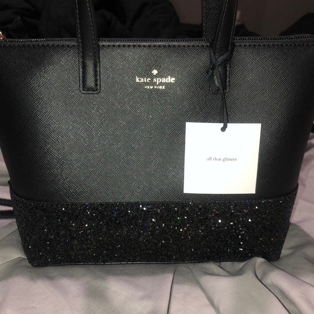 Brand new Kate Spade crossbody